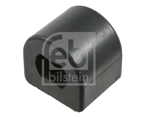 Mounting, stabiliser bar